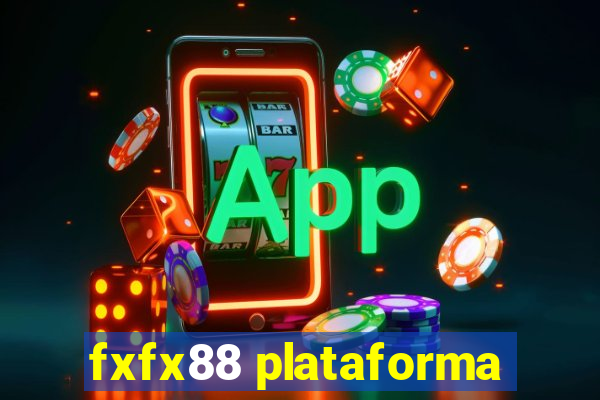 fxfx88 plataforma